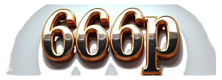 6666p logo